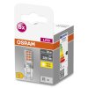 Osram G9 2.6 Watt varmvit 320 Lumen