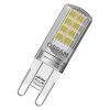 Osram G9 2.6 Watt varmvit 320 Lumen