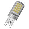 Osram G9 4.2 Watt varmvit 470 Lumen