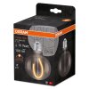 Osram E27 3.4 Watt varmvit 100 Lumen