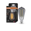 Osram E27 11 Watt varmvit dimbar 500 Lumen