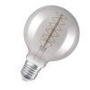 Osram E27 8 Watt varmvit dimbar 360 Lumen