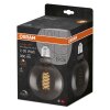 Osram E27 8 Watt varmvit dimbar 360 Lumen