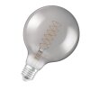 Osram E27 8 Watt varmvit dimbar 360 Lumen