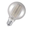 Osram E27 11 Watt varmvit dimbar 500 Lumen