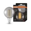 Osram E27 11 Watt varmvit dimbar 500 Lumen