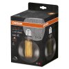 Osram E27 11 Watt varmvit dimbar 500 Lumen