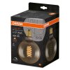 Osram E27 4.8 Watt varmvit dimbar 420 Lumen