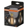 Osram E27 9 Watt varmvit dimbar 806 Lumen