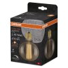 Osram E27 5.8 Watt varmvit dimbar 470 Lumen