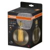 Osram E27 5.8 Watt varmvit dimbar 470 Lumen