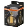 Osram E27 9 Watt varmvit dimbar 806 Lumen