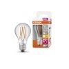 Osram E27 4.9 Watt varmvit 470 Lumen