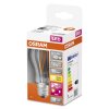 Osram E27 4.9 Watt varmvit 470 Lumen