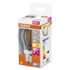 Osram E27 7 Watt varmvit 806 Lumen