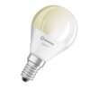 Ledvance E14 4.9 Watt varmvit dimbar 470 Lumen