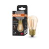 Osram E27 4.8 Watt varmvit dimbar 360 Lumen