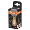 Osram E27 4.8 Watt varmvit dimbar 360 Lumen