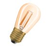 Osram E27 4.8 Watt varmvit dimbar 360 Lumen