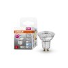 Osram GU10 3.4 Watt neutralvit dimbar 230 Lumen