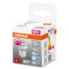 Osram GU10 3.4 Watt neutralvit dimbar 230 Lumen