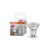 Osram GU10 4.5 Watt neutralvit dimbar 350 Lumen