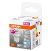 Osram GU10 4.5 Watt neutralvit dimbar 350 Lumen