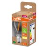 Osram E27 7.2 Watt varmvit 1521 Lumen