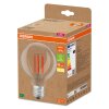 Osram E27 4 Watt varmvit 840 Lumen