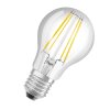 Osram E27 2.2 Watt varmvit 530 Lumen