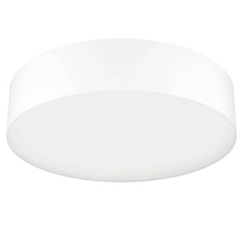 Eglo ROMAO-Z Taklampa LED Vit, 1-ljuskällor, Färgväxlare