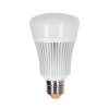 E27 LED 11 Watt dagsljusvit dimbar 470 Lumen