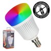 E14 LED 7 Watt dagsljusvit dimbar 470 Lumen