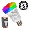 Idual E27 LED 11 Watt dagsljusvit dimbar 470 Lumen