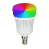 Idual E14 LED 7 Watt dagsljusvit dimbar 470 Lumen