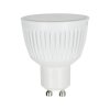 Idual GU10 LED 6.5 Watt dagsljusvit dimbar 410 Lumen