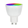 Idual GU10 LED 6.5 Watt dagsljusvit dimbar 410 Lumen