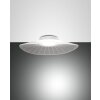 Fabas Luce Vela Taklampa LED Vit, 1-ljuskällor