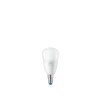 Philips Lampor E14 LED 4.9 Watt RGB (justerbar) dimbar 470 Lumen