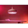 Philips Lampor E14 LED 4.9 Watt RGB (justerbar) dimbar 470 Lumen