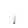 Philips Lampor E27 LED 4.9 Watt RGB (justerbar) dimbar 470 Lumen