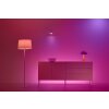 Philips Lampor E27 LED 4.9 Watt RGB (justerbar) dimbar 470 Lumen