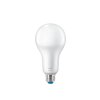 Philips Lampor E27 LED 18.5 Watt RGB (justerbar) dimbar 2450 Lumen