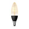 Philips Lampor E14 LED 4.6 Watt neutralvit dimbar 350 Lumen