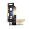 Philips Lampor E14 LED 4.6 Watt neutralvit dimbar 350 Lumen