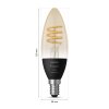 Philips Lampor E14 LED 4.6 Watt neutralvit dimbar 350 Lumen