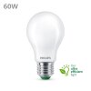 Philips Lampor E27 LED 4 Watt neutralvit 840 Lumen