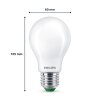 Philips Lampor E27 LED 4 Watt neutralvit 840 Lumen