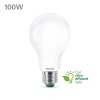 Philips Lampor E27 LED 7 Watt varmvit 1540 Lumen