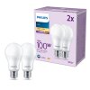 Philips Lampor E27 LED 24 Watt varmvit 1521 Lumen